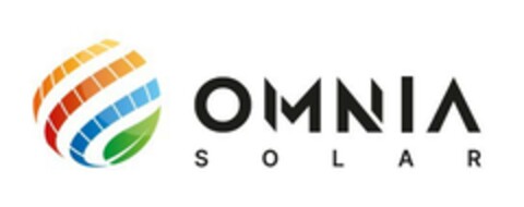 OMNIA SOLAR Logo (EUIPO, 01.12.2022)
