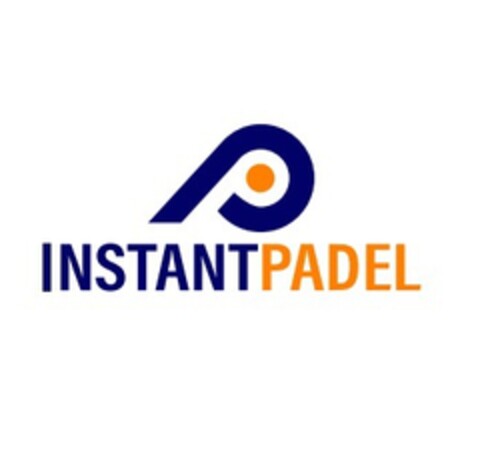INSTANTPADEL Logo (EUIPO, 22.12.2022)