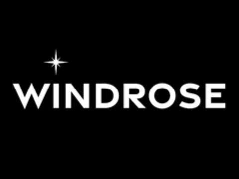 WINDROSE Logo (EUIPO, 02.02.2023)
