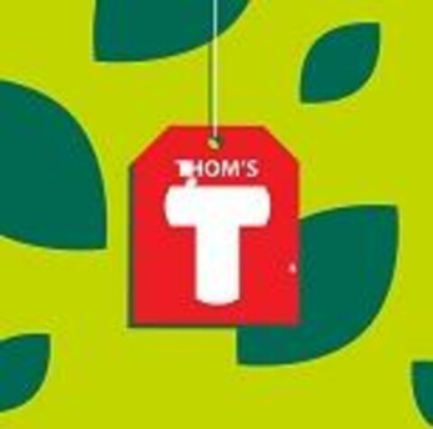 THOM'S T Logo (EUIPO, 20.02.2023)