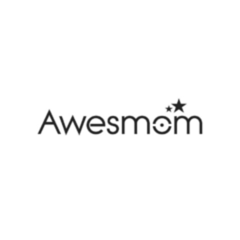 Awesmom Logo (EUIPO, 27.02.2023)