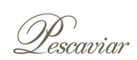 Pescaviar Logo (EUIPO, 08.03.2023)