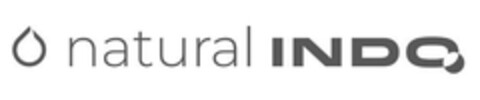 natural INDO Logo (EUIPO, 03/15/2023)