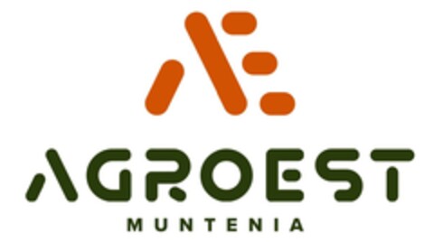 AE AGROEST MUNTENIA Logo (EUIPO, 06.04.2023)