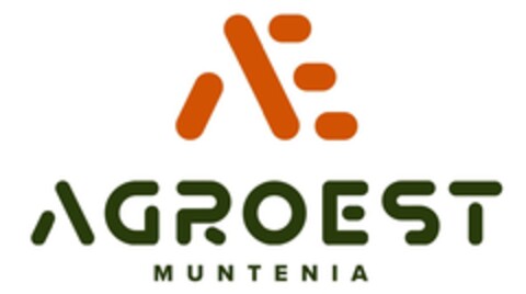 AE AGROEST MUNTENIA Logo (EUIPO, 04/06/2023)