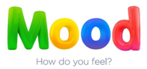 Mood How do you feel? Logo (EUIPO, 02.05.2023)