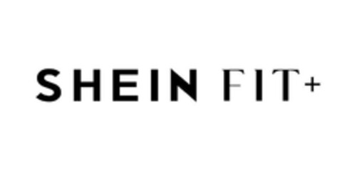SHEIN FIT + Logo (EUIPO, 05/12/2023)