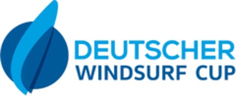 DEUTSCHER WINDSURF CUP Logo (EUIPO, 14.05.2023)