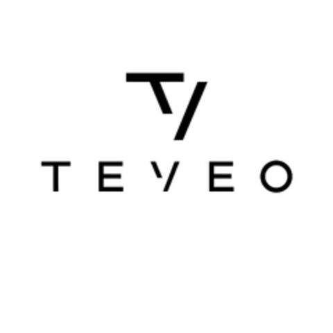 TEVEO Logo (EUIPO, 22.05.2023)