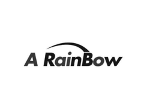 A RainBow Logo (EUIPO, 07.06.2023)