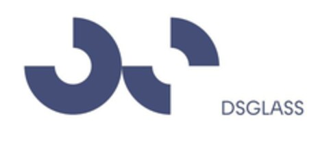 DSGLASS Logo (EUIPO, 14.06.2023)