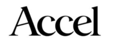 Accel Logo (EUIPO, 14.06.2023)