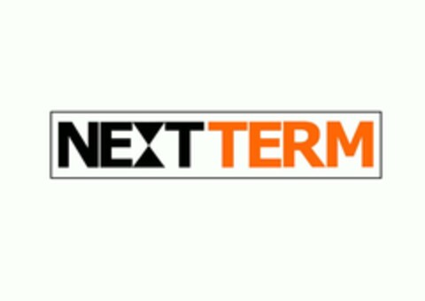 NEXTTERM Logo (EUIPO, 16.06.2023)