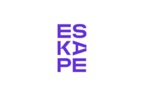 ESKAPE Logo (EUIPO, 28.06.2023)