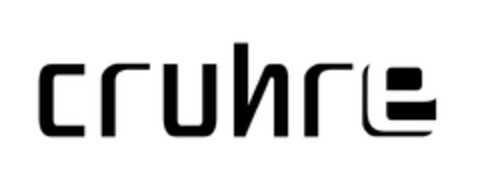 cruhre Logo (EUIPO, 07/05/2023)