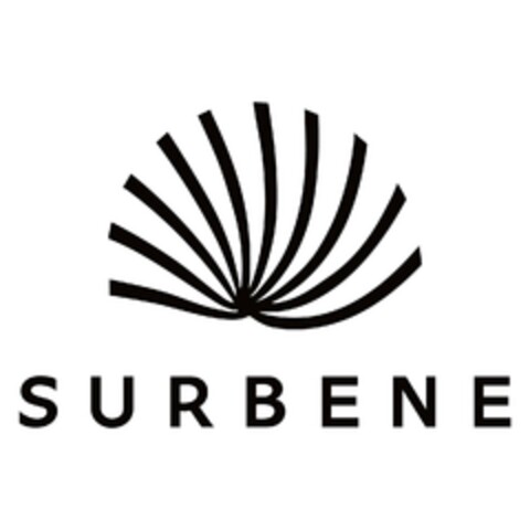 SURBENE Logo (EUIPO, 21.07.2023)