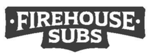 FIREHOUSE SUBS Logo (EUIPO, 24.07.2023)