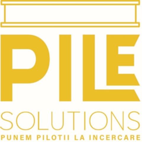 PILE SOLUTIONS PUNEM PILOTII LA INCERCARE Logo (EUIPO, 10/27/2023)