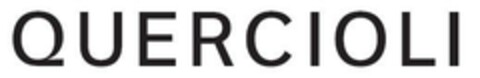 QUERCIOLI Logo (EUIPO, 07/26/2023)