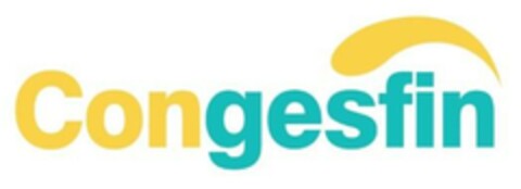 Congesfin Logo (EUIPO, 05.09.2023)