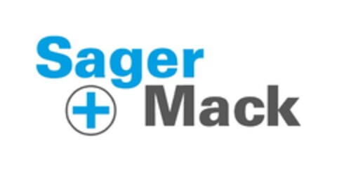 Sager + Mack Logo (EUIPO, 01.09.2023)