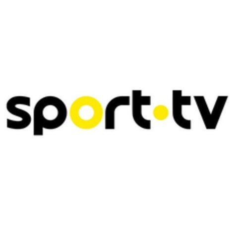 sport tv Logo (EUIPO, 22.09.2023)