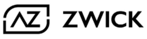 AZ ZWICK Logo (EUIPO, 09/27/2023)