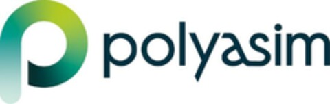 polyasim Logo (EUIPO, 02.10.2023)