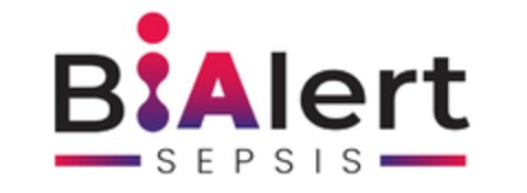 BiAlert SEPSIS Logo (EUIPO, 09.10.2023)