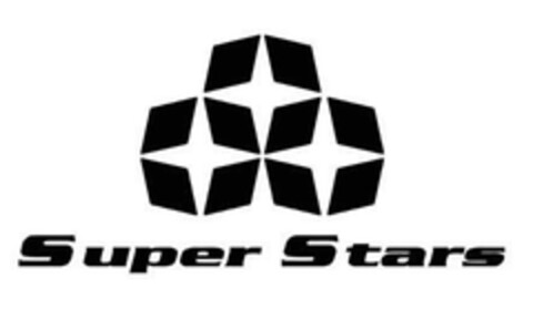 Super Stars Logo (EUIPO, 16.10.2023)
