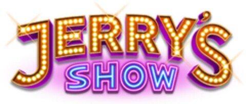 JERRY'S SHOW Logo (EUIPO, 16.10.2023)