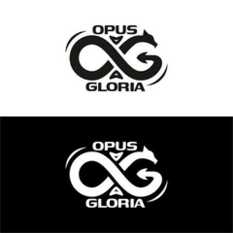 OPUS GLORIA Logo (EUIPO, 17.10.2023)