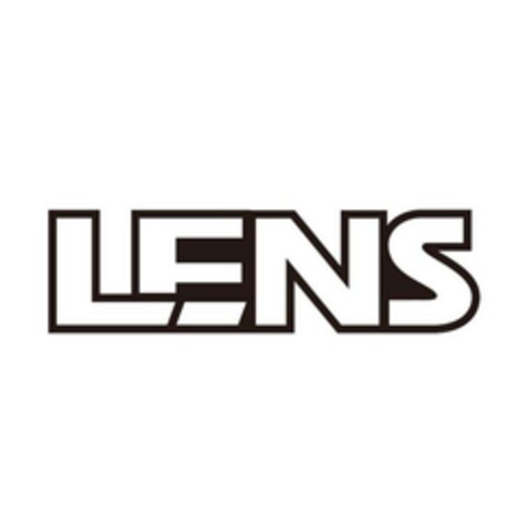 LENS Logo (EUIPO, 27.10.2023)