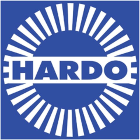 HARDO Logo (EUIPO, 03.11.2023)