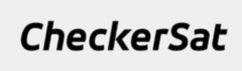 CheckerSat Logo (EUIPO, 14.11.2023)