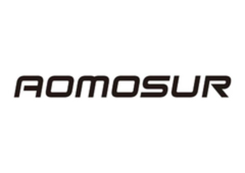 AOMOSUR Logo (EUIPO, 12/27/2023)