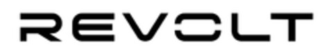 REVOLT Logo (EUIPO, 01/04/2024)