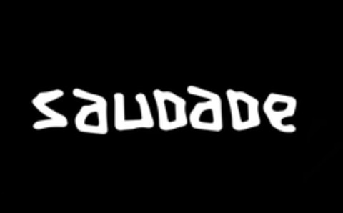 saudade Logo (EUIPO, 12.02.2024)