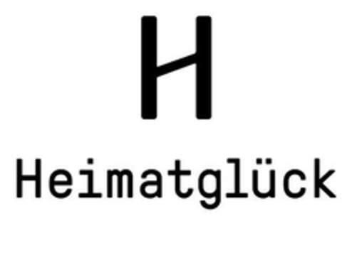 H Heimatglück Logo (EUIPO, 13.02.2024)