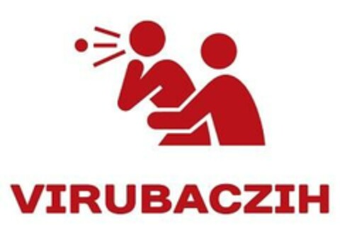 VIRUBACZIH Logo (EUIPO, 14.02.2024)