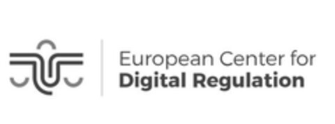 European Center for Digital Regulation Logo (EUIPO, 07.03.2024)