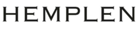 HEMPLEN Logo (EUIPO, 03/11/2024)