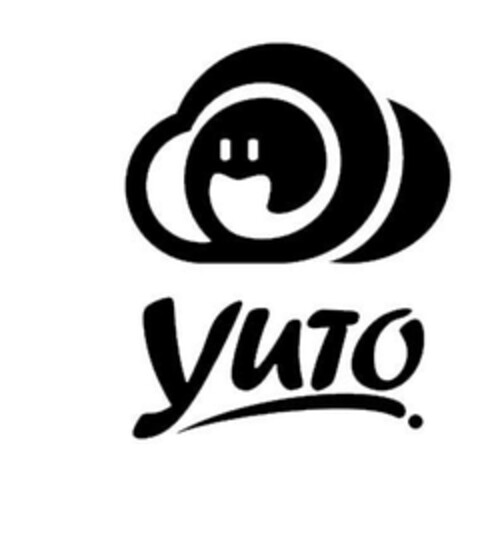 YUTO Logo (EUIPO, 14.03.2024)