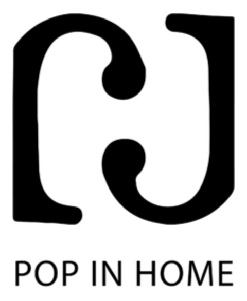 POP IN HOME Logo (EUIPO, 20.03.2024)