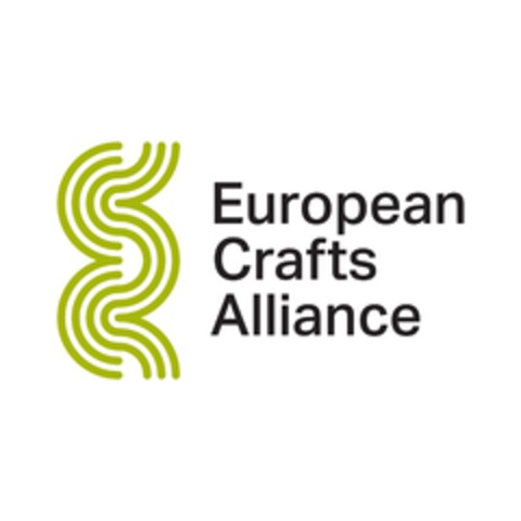 European Crafts Alliance Logo (EUIPO, 27.03.2024)