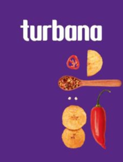 turbana Logo (EUIPO, 02.04.2024)