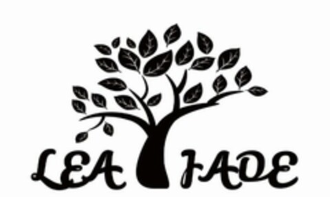 LEA JADE Logo (EUIPO, 10.04.2024)