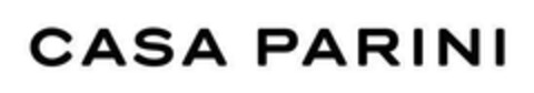 CASA PARINI Logo (EUIPO, 22.04.2024)