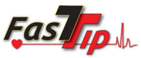 FasTip Logo (EUIPO, 24.04.2024)