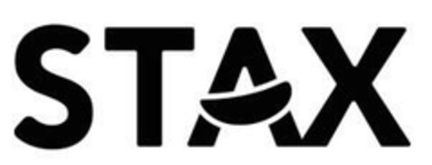 STAX Logo (EUIPO, 04/24/2024)